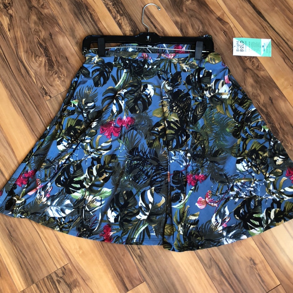 Ventura skirt